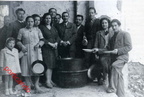 1946 primo maggio a san liberatore delle maestranze Di Mauro pasta e fagioli