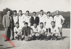 1961 squadra aziandale Di Mauro