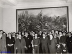 1965 circa dipendenti comunali fra gli altri Di Miro Senatore