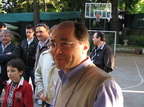 memorial scacchi Raffaele Punzi 2010
