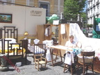 2008 3 maggio Arte contadina di SantaLucia in piazza duomo (17)
