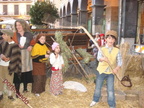 2008 3 maggio Arte contadina di SantaLucia in piazza duomo (41)